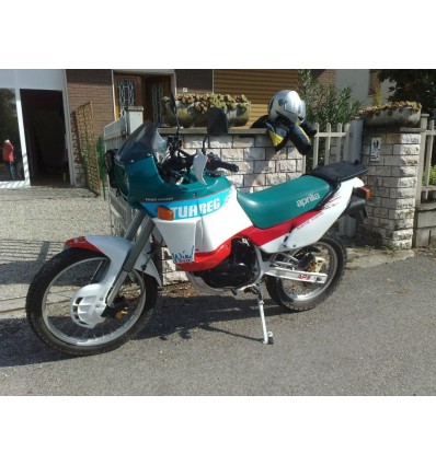 TUAREG 350 1989 WIND